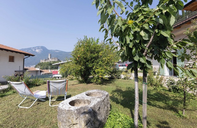 Casa Palmira, Drena, Italy