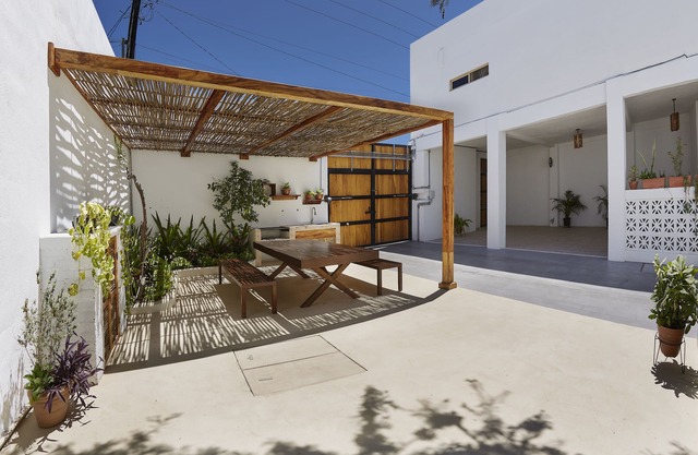 Casa Palo Verde