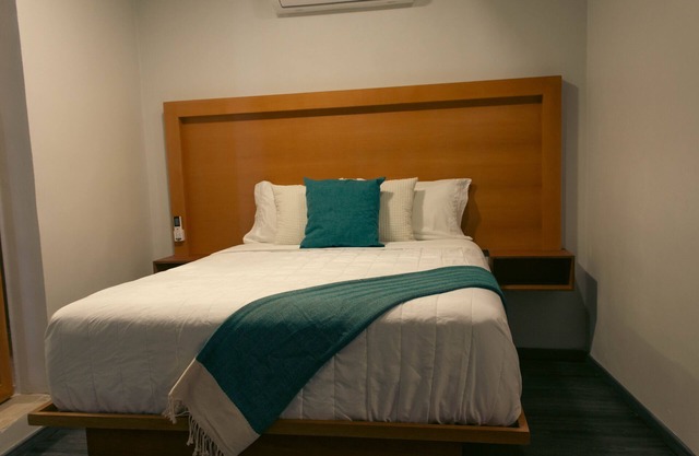 Casa Palo Verde, Standard bedroom 1 queen bed, Full Kitchen