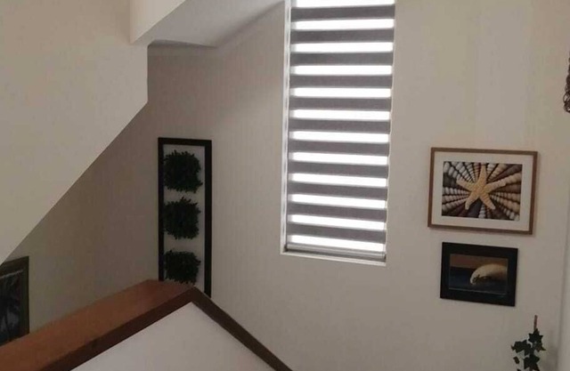 Gated House In El Centenario La Paz 15 Min from Malecon