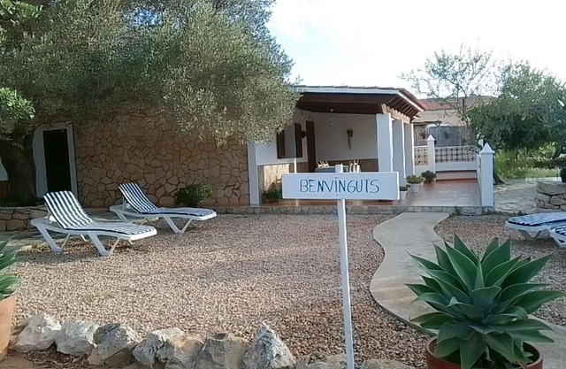 Casa Pamela