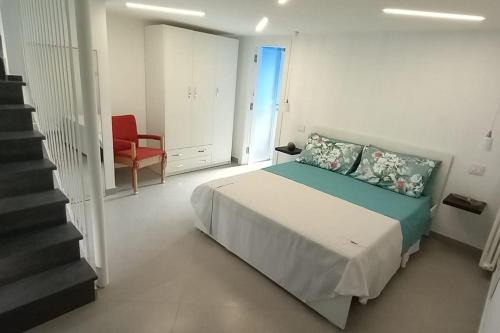 Casa panoramica indipendente