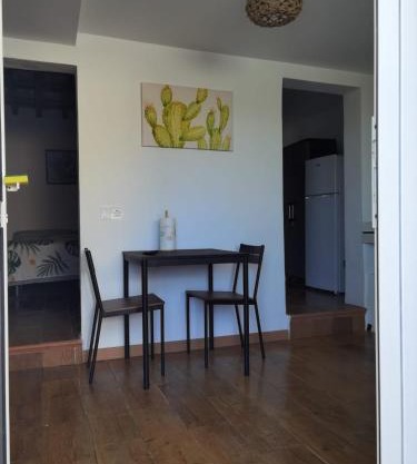 Casa Panorama Anaga