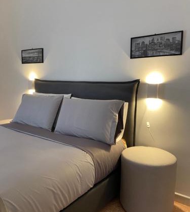 Casa Panorama, casa vacanza.