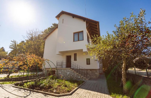 CASA PANORAMA