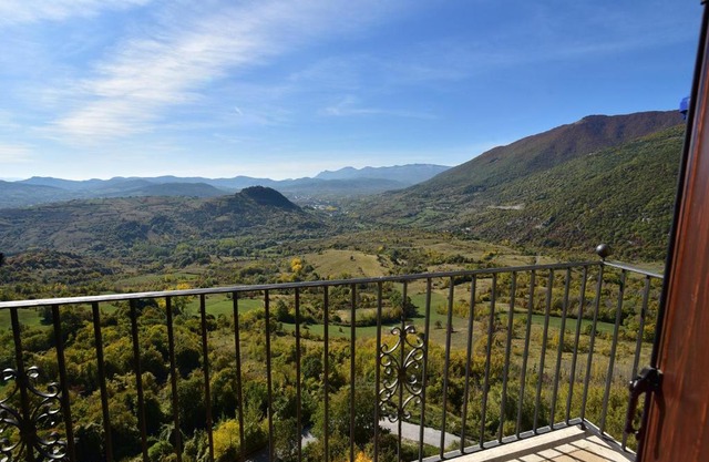 Casa Panoramica