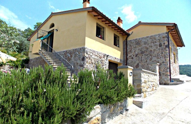 Casa Paola