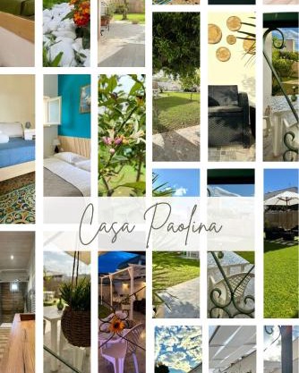 Casa Paolina
