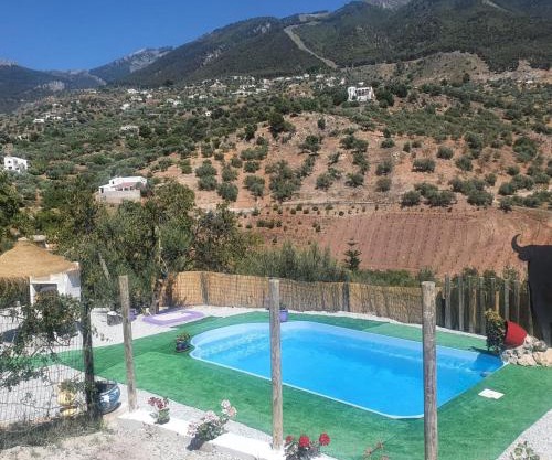 Casa Papi