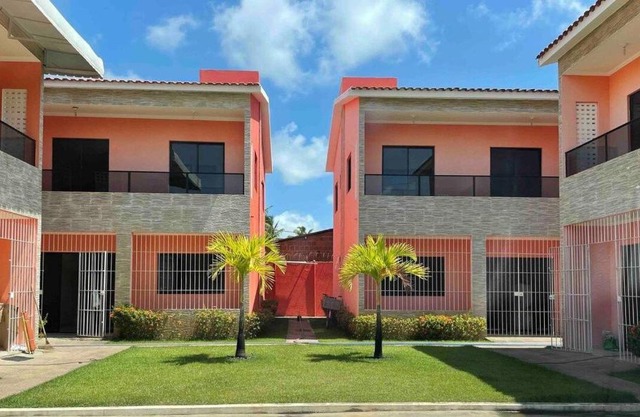 Casa Paraíso na Praia de Peroba, Maragogi