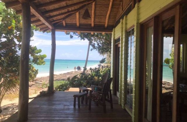 Casa Paraíso Little Corn Island