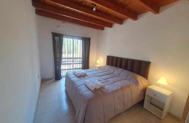 Casa para 10 personas