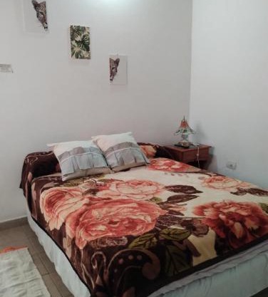 Casa para 6 con cochera-Maragus