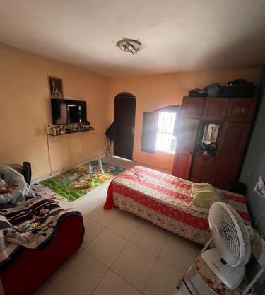 Casa para a Cop 30