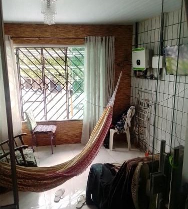 Casa para a COP 30