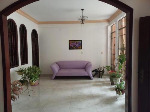 Casa para a COP 30