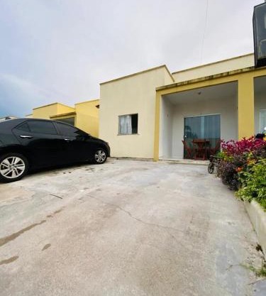 Casa para a COP 30