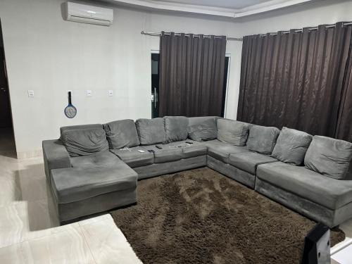 Casa para o Bahia farm show