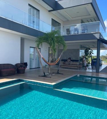 Casa para COP 30 de alto padrao