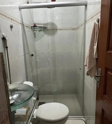 Casa para Cop 30 ampla e confortável
