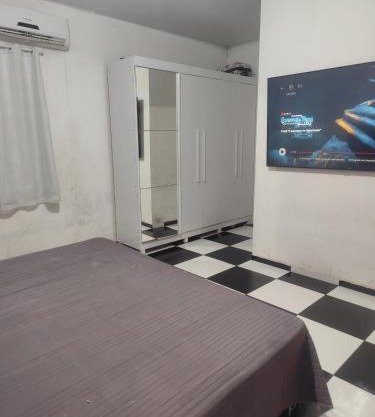 Casa para cop 30