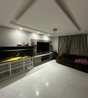 Casa para cop 30