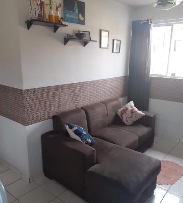 Casa para COP 30