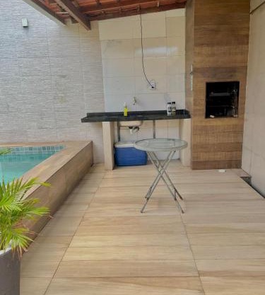 Casa para cop 30