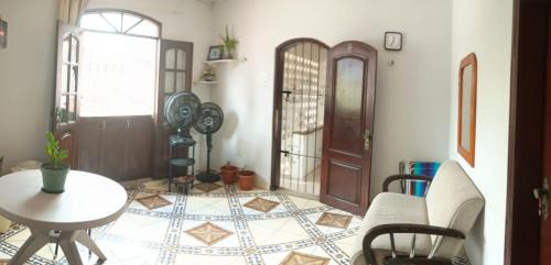 Casa para COP 30