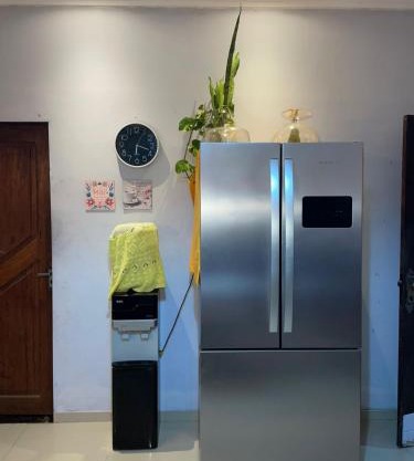 Casa para cop 30