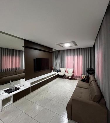 Casa para COP 30
