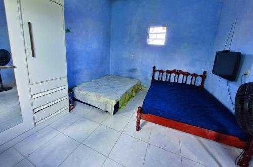 Casa para cop 30