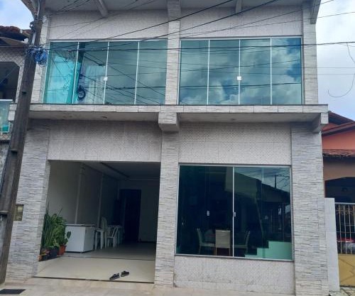 casa para COP 30 na Mario covas