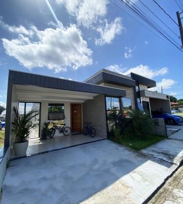 Casa para COP-30 Porto Marina Residence