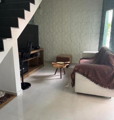 Casa para Cop30