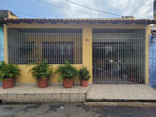 Casa para COP30
