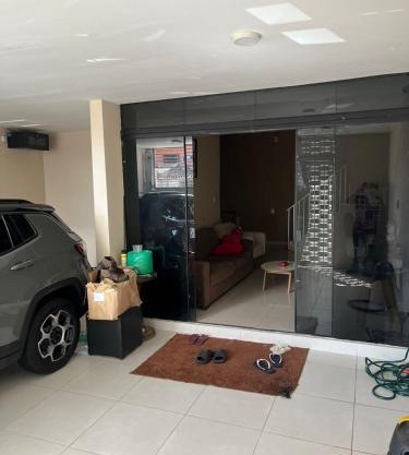 Casa para COP30