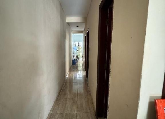 Casa para COP30