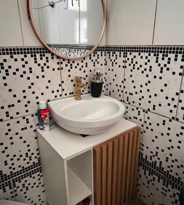 Casa para Cop30