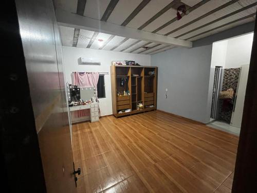 Casa para cop30