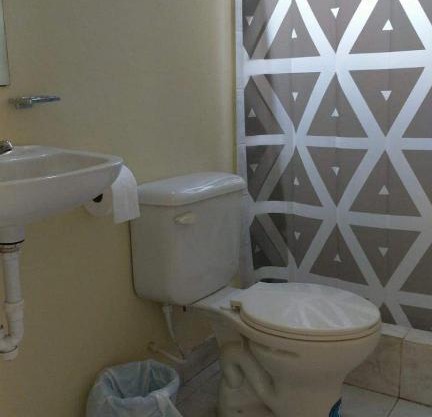 Casa Para Familiar Cerca de Universidad