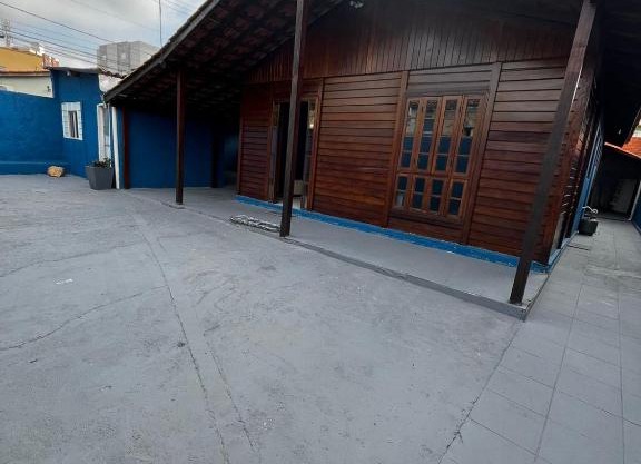 Casa para festas temporadas, descanso