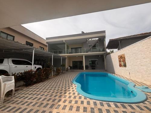 casa para hospedagem em manaus