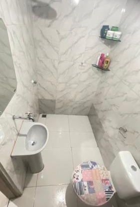 Casa para o Festival de Parintins