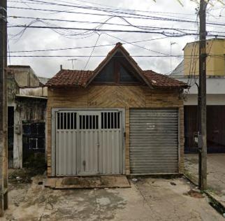 casa para o período COP 30