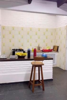 Casa para temporada, vale do jamaca, Nao tem ar-condicionado e nao tem wi-fi! É ótimo pra quem quer ter uma experiência de paz longe das redes sociais!