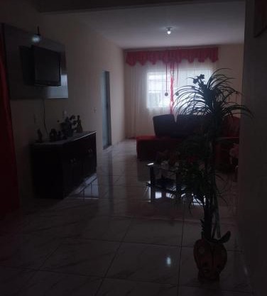 Casa para temporada
