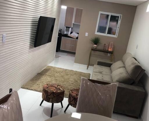 CASA PARA TEMPORADA CAMPINA GRANDE!