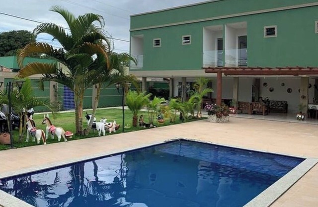 Casa Para Temporada Orla de Porto Seguro