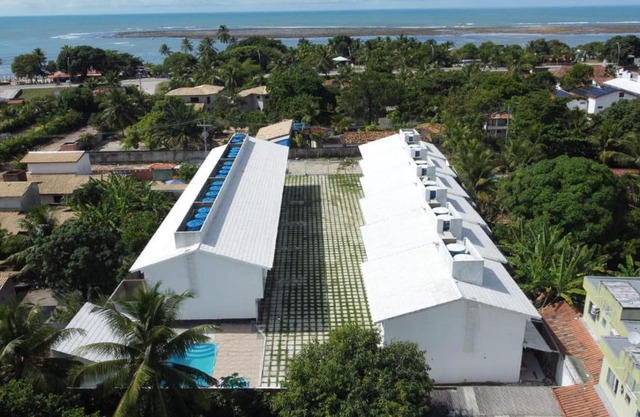 Casa para temporada 50m da praia